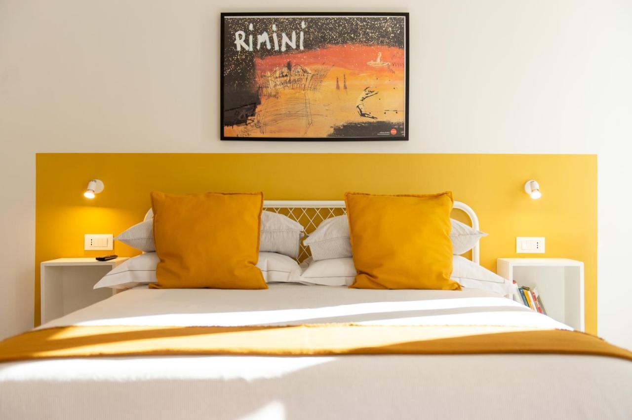 Smart & Urban Suites - Corso51 Rimini Exterior photo