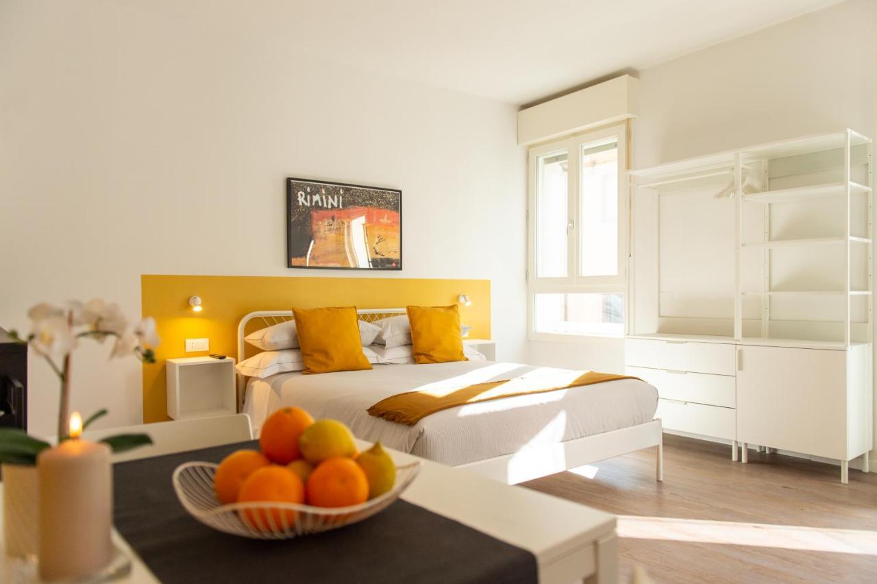 Smart & Urban Suites - Corso51 Rimini Exterior photo