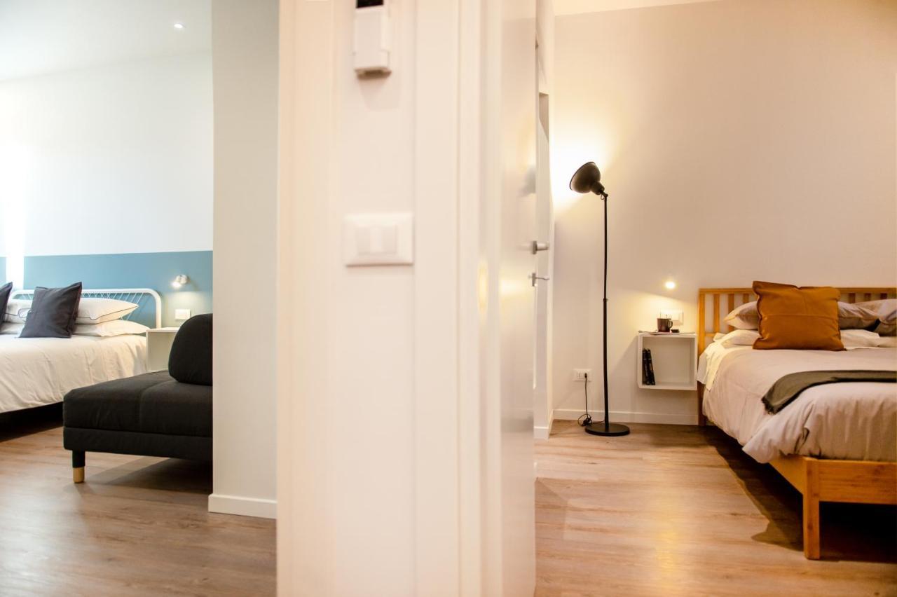 Smart & Urban Suites - Corso51 Rimini Exterior photo