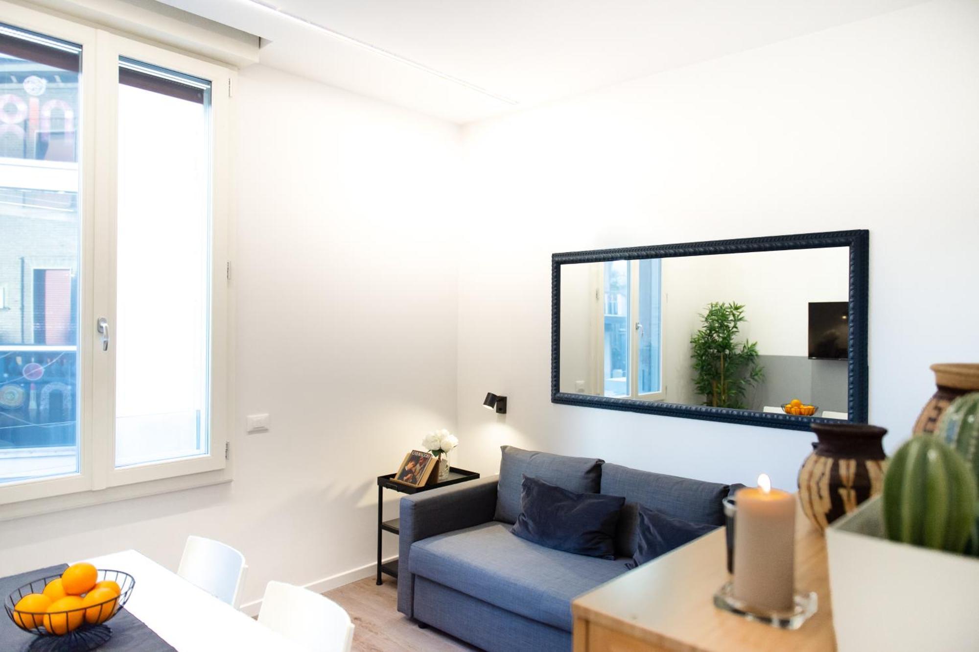 Smart & Urban Suites - Corso51 Rimini Exterior photo