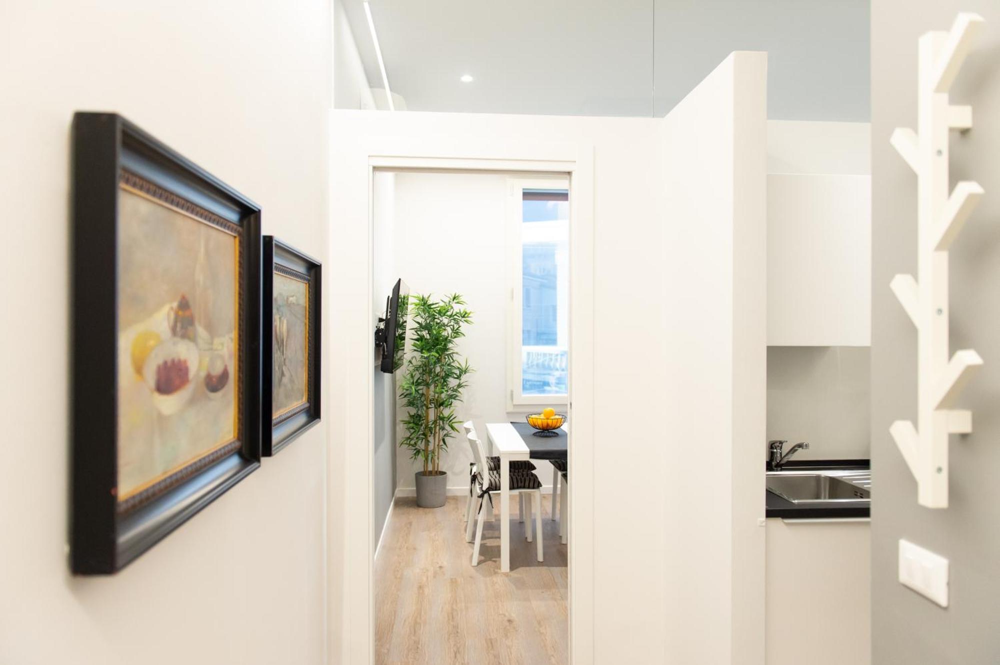 Smart & Urban Suites - Corso51 Rimini Exterior photo