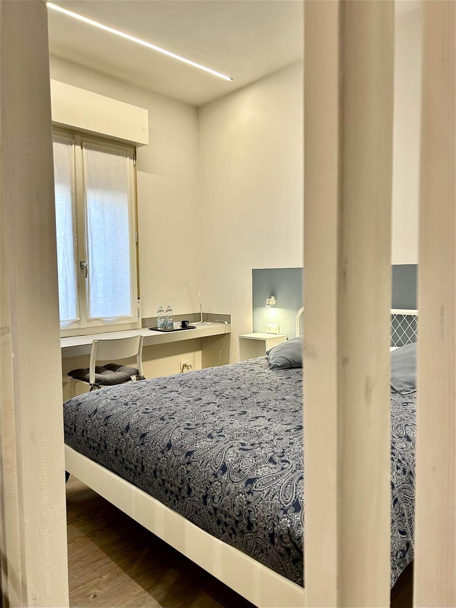 Smart & Urban Suites - Corso51 Rimini Exterior photo