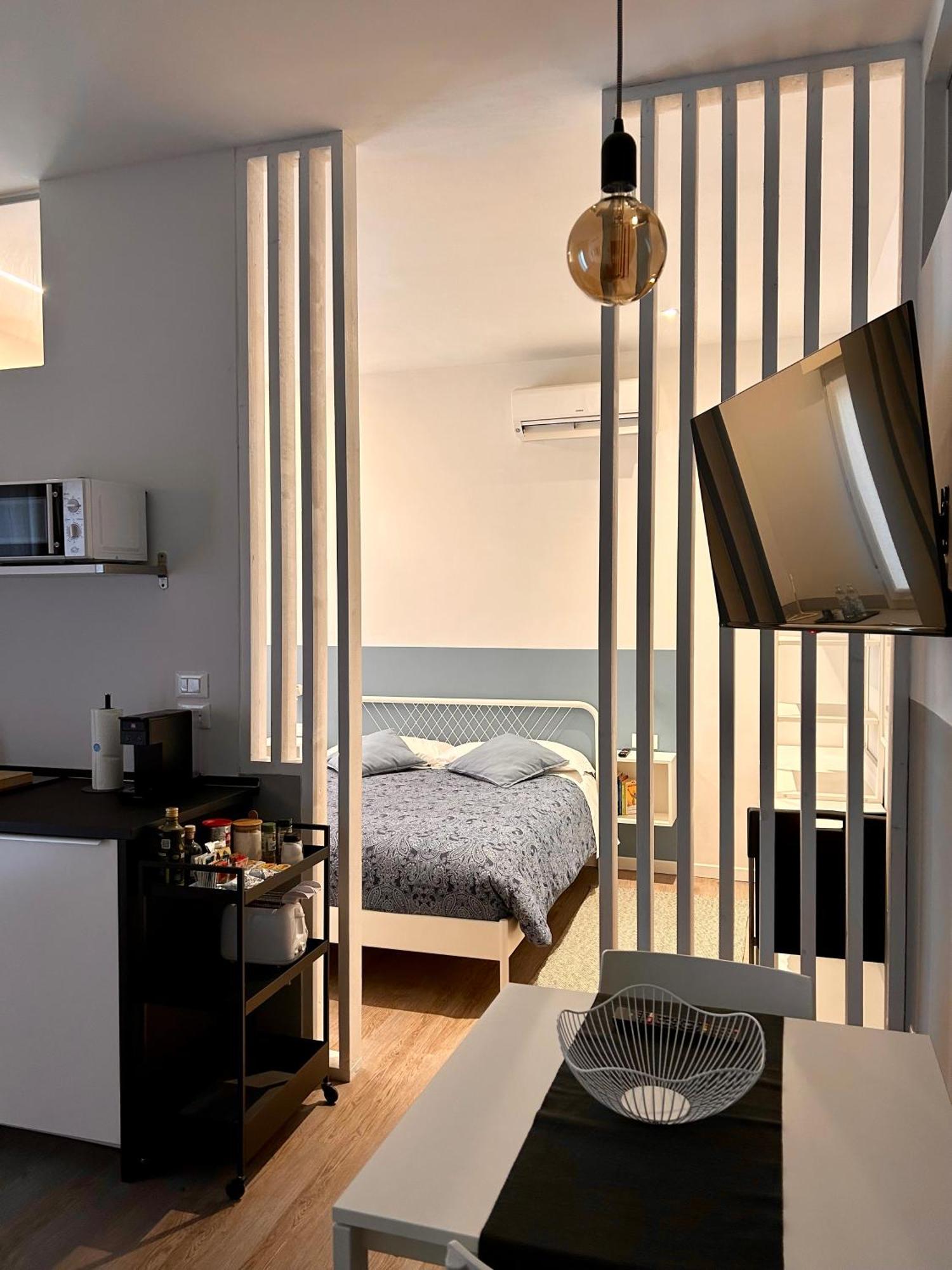 Smart & Urban Suites - Corso51 Rimini Exterior photo
