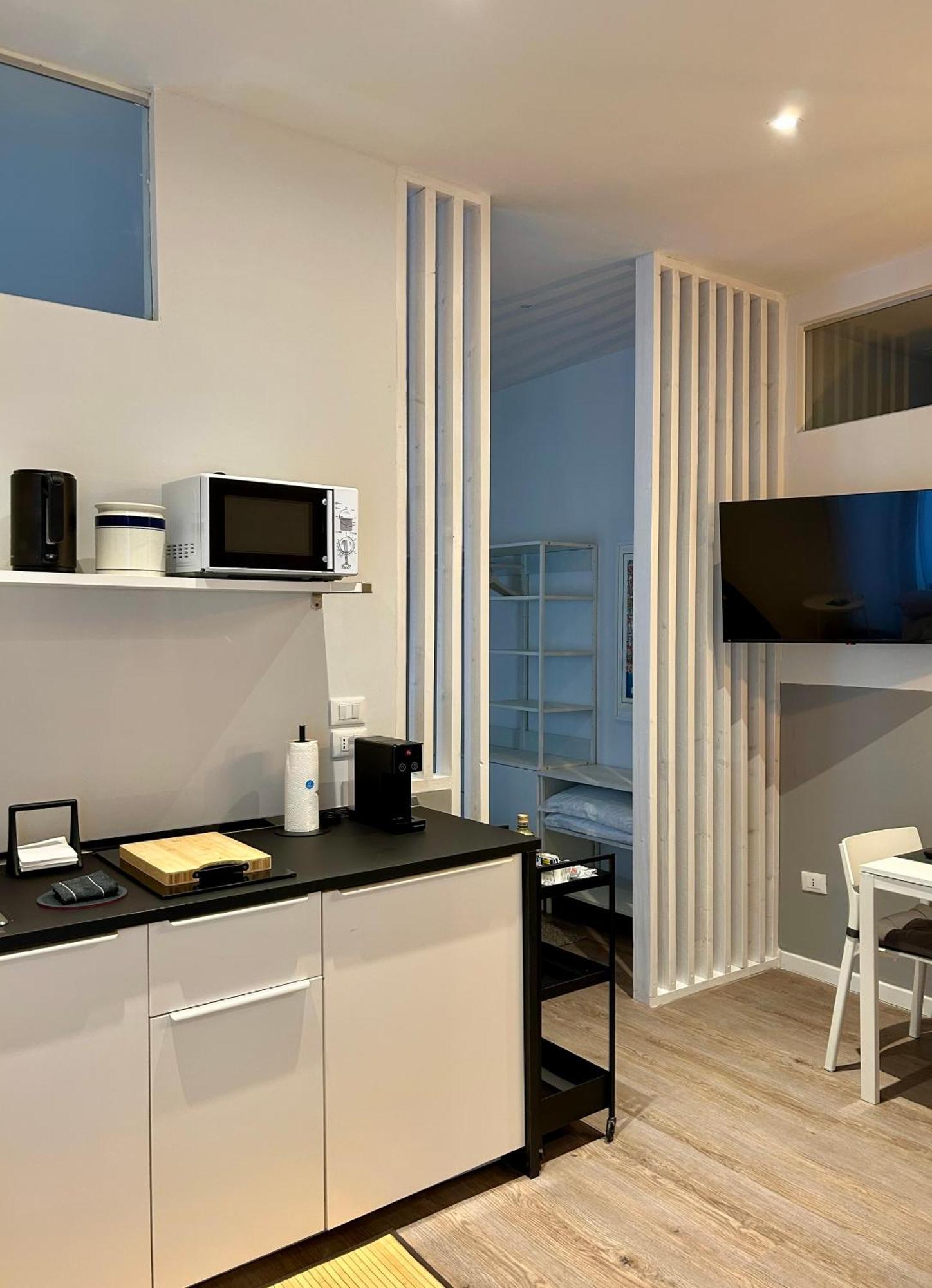 Smart & Urban Suites - Corso51 Rimini Exterior photo