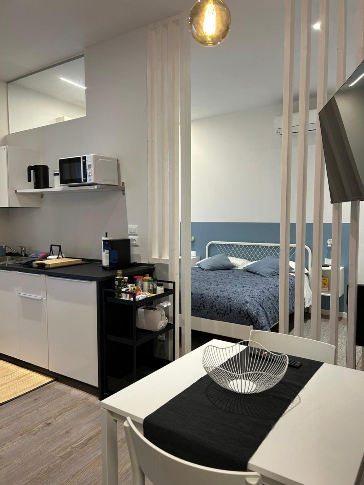 Smart & Urban Suites - Corso51 Rimini Exterior photo